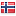 aspiro.com server is located in Norway
